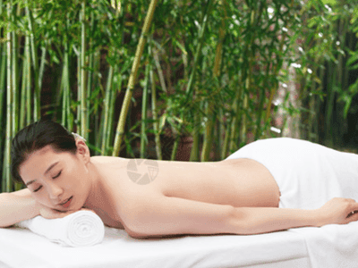 【roll天赋，搞经营】欢迎光临，谧境·全女芳疗SPA会所