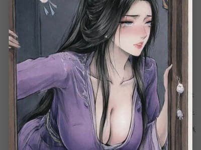 ❤️❤️冷若冰霜的掌门师娘是外冷内齁的骚逼母狗❤️❤️❤️❤️
