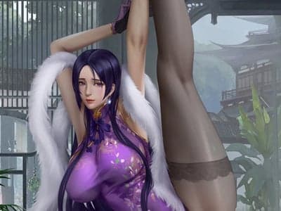 淑妃娘娘2.0