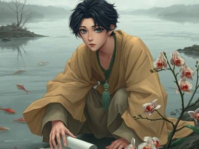 误入西游因一泡尿毁了子母河后
