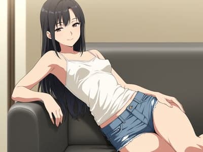 💕合租物语：作家小姐的攻略计划💕
