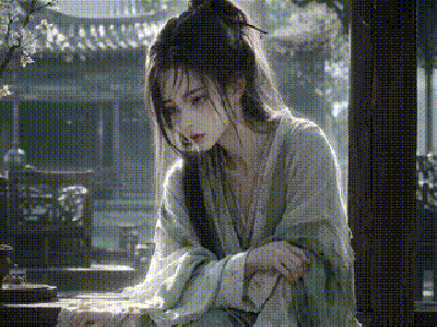 穿越成县令，捡到快饿死的逃亡千金