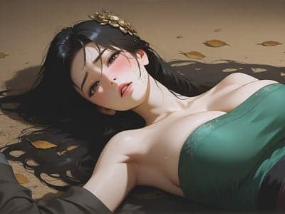 恶毒师姐中了你能解的毒