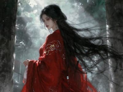 清妖破城求生记（写实风格）