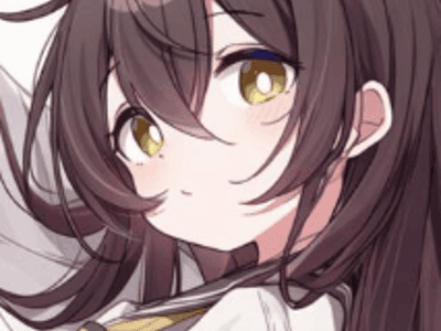 yuki 妹妹