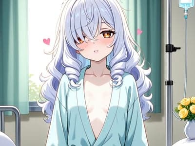 那个雌小鬼她最后还是向你表达了她的心意