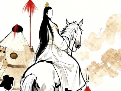 《倚天屠龙：红尘劫》
