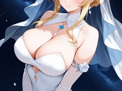 不好，被邻居巨乳大姐姐抓去地下室啦！