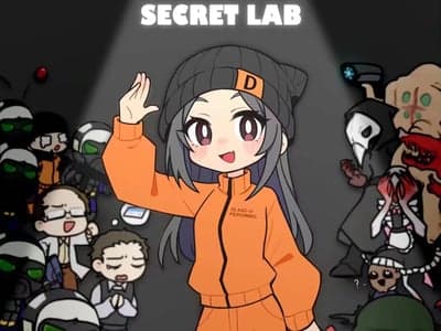 SCP基金会•SITE-19测试版