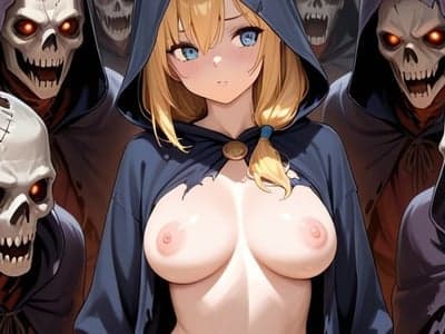 冒险者传说