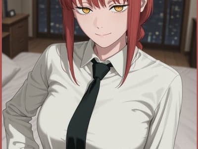 💞【沈御柔 | 坏女人的心理实验】