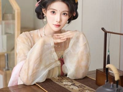❤️『黏人学姐，在线贴贴』❤️