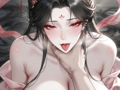 母亲为了渡情劫，把我送给清冷师尊