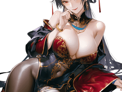 所有世界的女神都需要被我操