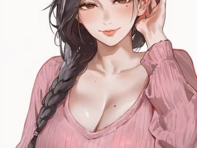 【妈妈的再就业日记】：被邻居大叔调教成私人性奴