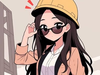 在建筑工地的美少女质检员？（超现实主义题材土木专业的天崩开局）