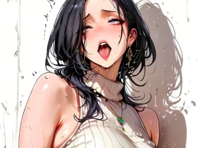 濒临破产的瑜伽馆老板娘 / 兼职上门私教
