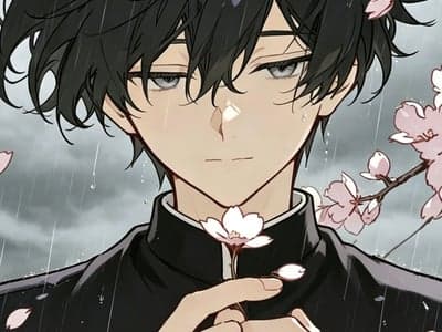 神代真紀：伴生着你存在的弟弟