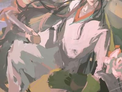 无歇