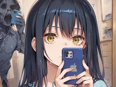 看得见的女孩