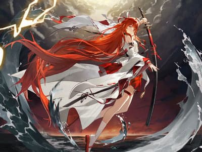 🔥『龙族大世界』低消耗自由模拟