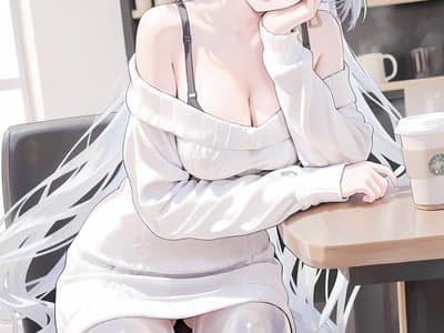 攻略义肢白毛美少女！