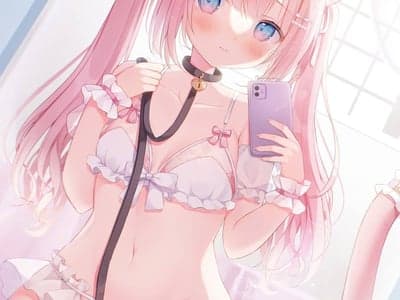 终极魅魔助手安娜