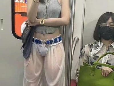 痴汉行为