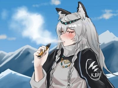 扫福瑞😡，叫爸爸🥵