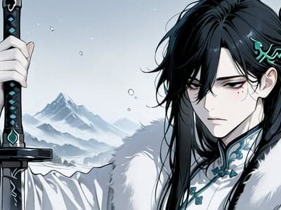 清雪峰：禁欲剑仙的堕落与索求