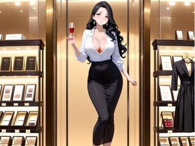 失忆的我被假名媛捡回了家