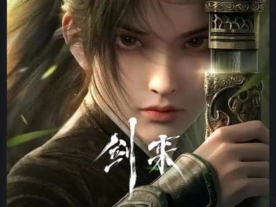 剑来