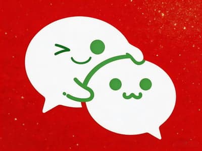 万界微信APP