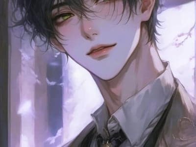 变态英语老师盯上我了！！