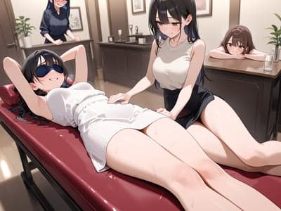 TK按摩店
