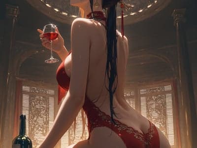 [全性向/低消耗]💕冲师逆徒模拟器（高自由自定义）