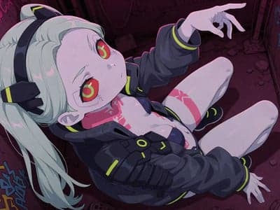 我在赛博朋克当资本家