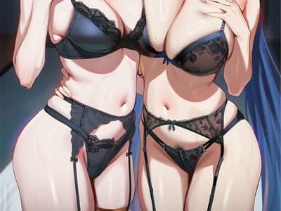 欢迎光临女仆咖啡厅~