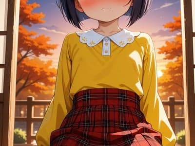 领养了因车祸去世的初恋的女儿