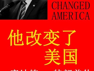 我给川普当幕僚/间谍（极致大国博弈）(可色色可剧情）