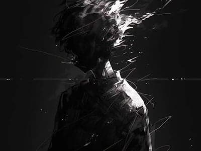 邪恶作家