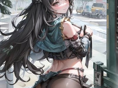💕星见雅，战败了……