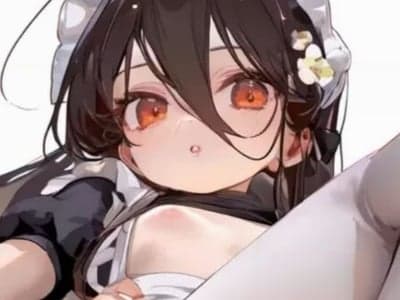 末日，女仆与机器人