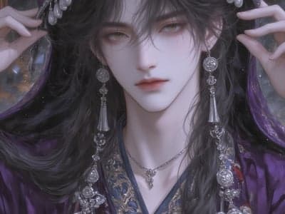 被苗疆少年看上了怎么破