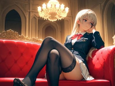💕起飞专用💕！💕抖M毒舌大小姐只喜欢我💕—xp大全！高消耗长回复高质量