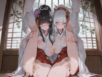 让懵懂姐妹花做你的肉便器？！【重置】