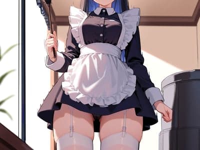 毒舌女仆席若云