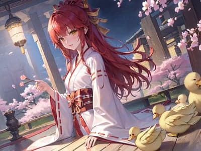 上杉绘梨衣