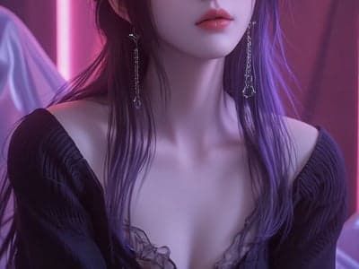 千年狐妖母亲
