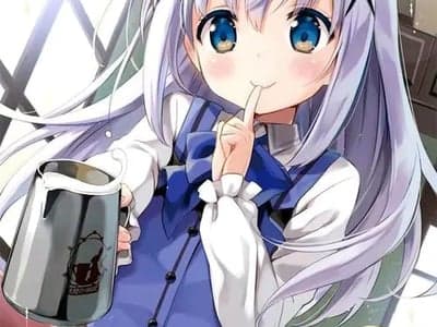爱做实验的萝莉妹妹